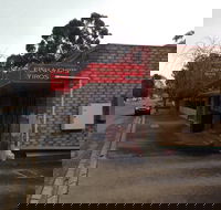 Birdwood Country Pizza Bar - Accommodation Gladstone