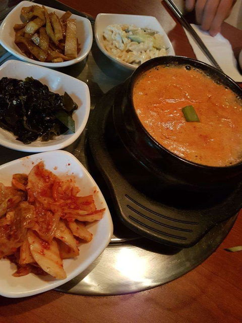 Carnegie Korean BBQ - Accommodation Gladstone 0