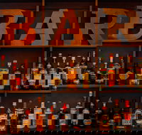 D'Amico's Italian Restaurant and Pizzeria - Accommodation Gladstone