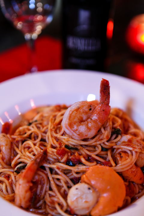 D'Amico's Italian Restaurant And Pizzeria - Accommodation Gladstone 1