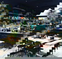 Flock Espresso and Eats - Accommodation Gladstone