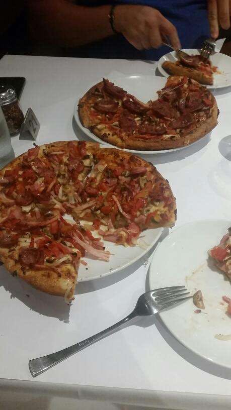 Giovanni Ristorante Pizzeria - Accommodation Gladstone 0
