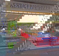 Granville Sofra Kebabs - Accommodation Gladstone