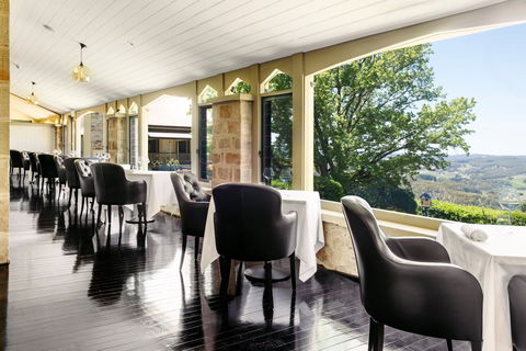 Hardy's Verandah Restaurant - Accommodation Gladstone 2