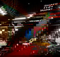 Izakaya Sasuke - Accommodation Gladstone