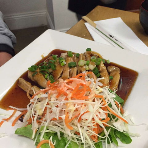 Kai Zen Sushi Bar - Accommodation Gladstone 0