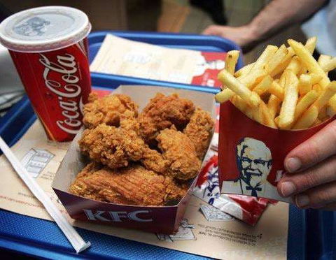 KFC - Karrinyup - Accommodation Gladstone 0
