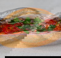 Kim Thanh Hot Bread - Accommodation Gladstone