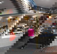 Mobile  Coffee Time - Accommodation Gladstone
