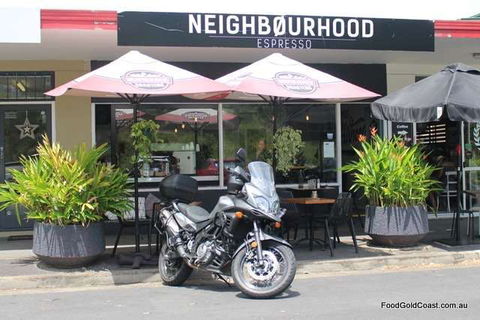 Neighbourhood Espresso - Accommodation Gladstone 0