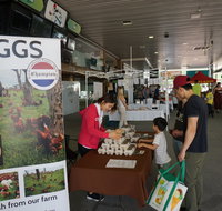 Northside Family Farmers Markets - Accommodation Gladstone