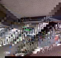 Nosh Gourmet - Accommodation Gladstone