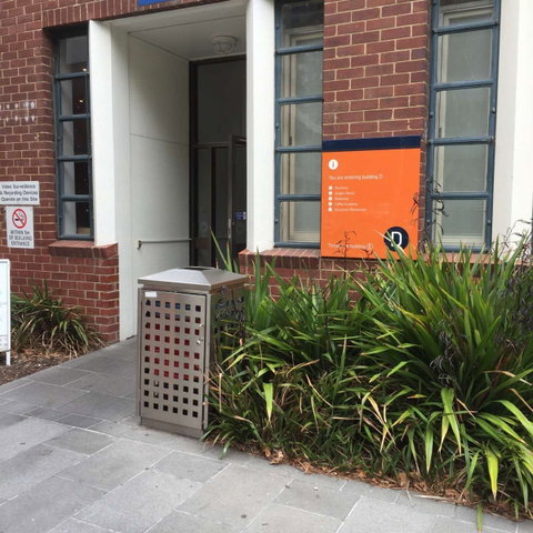 On-Im-Aloy - Accommodation Gladstone 0