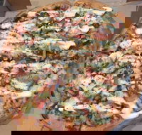 Pizza Capers - Regents Park - Browns Plains - Accommodation Gladstone