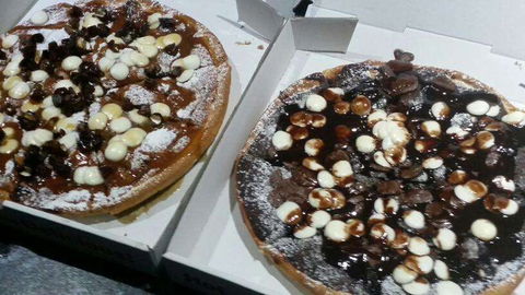 Pizzalato - Accommodation Gladstone 0