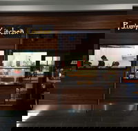 Pum's Kitchen - Accommodation Gladstone