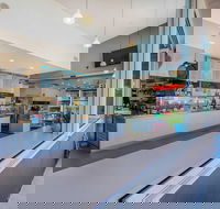 Seafood Works at Sans Souci - Accommodation Gladstone