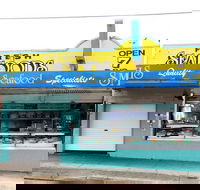 Smith's Seafood - Accommodation Gladstone