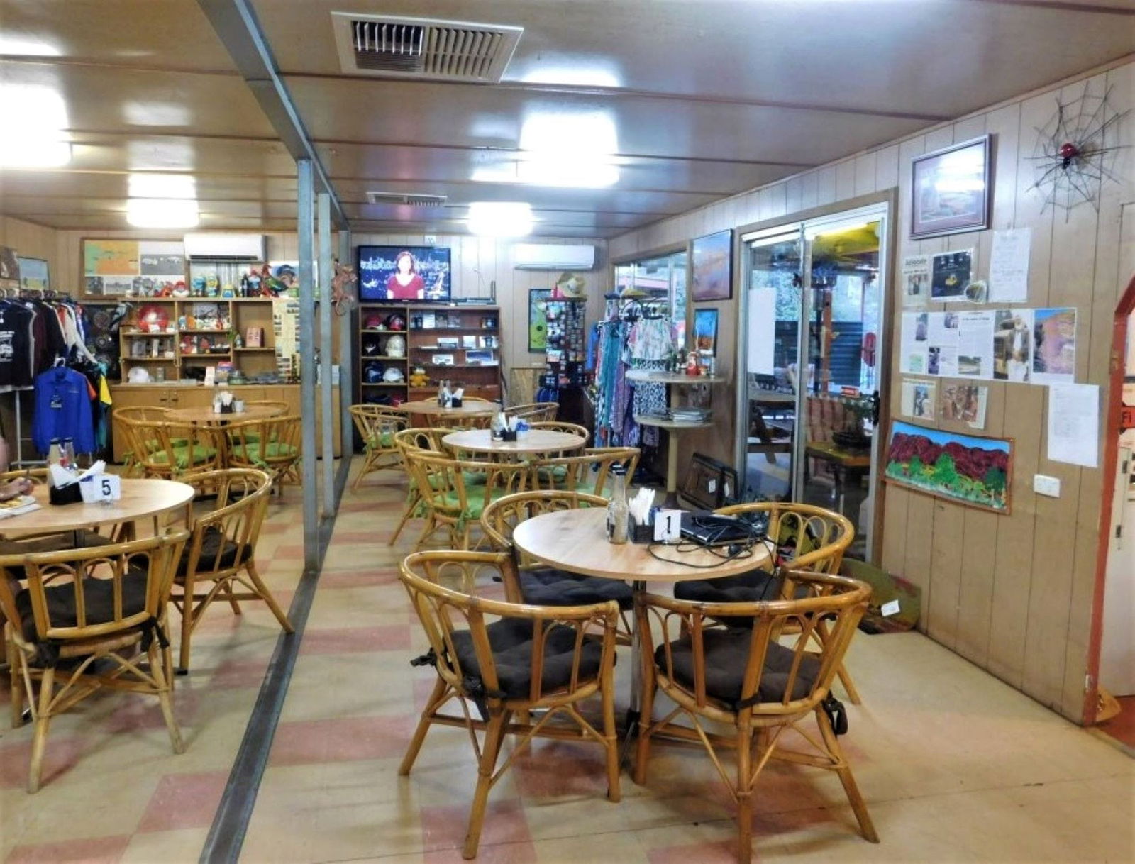 Ali Curung NT Accommodation Gladstone