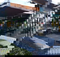 Sushi Land