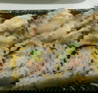Sushiya - Miranda