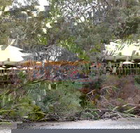 Tahbilk Cafe