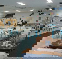 Take the Plunge Community Cafe - Accommodation Gladstone
