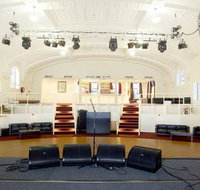 The Wool Exchange - Accommodation Gladstone