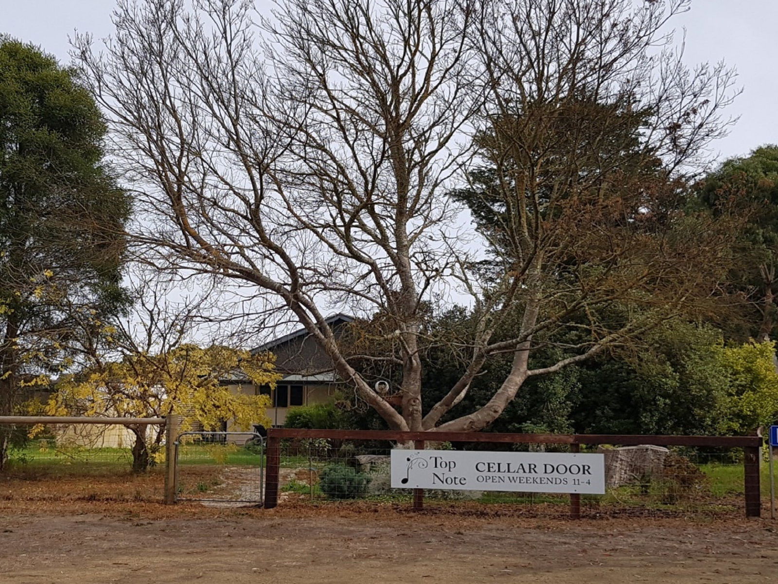 Kuitpo SA Accommodation Gladstone