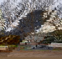 Top Note Vineyard - Accommodation Gladstone