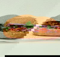 Banh Mi Viet - Accommodation Gladstone