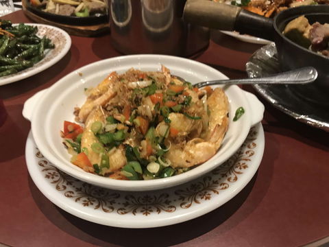 Canton Restaurant - Accommodation Gladstone 0
