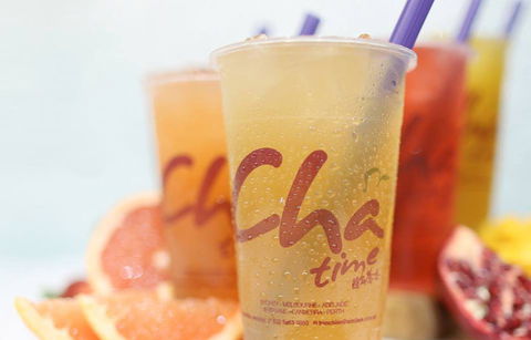 ChaTime - North Lakes - Accommodation Gladstone 0