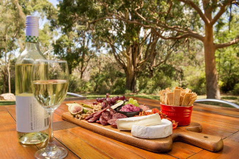 Cleland Wildlife Park Café - Accommodation Gladstone 0