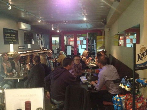 Da Vinci's Pizza Gallery - Diamond Creek - Accommodation Gladstone 0