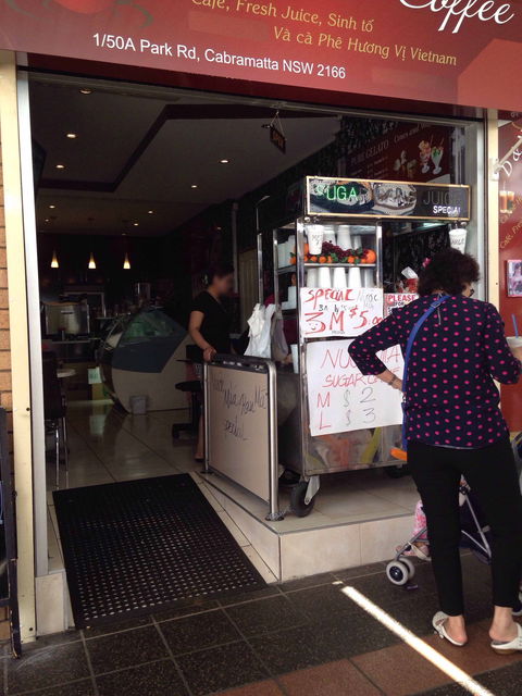 D & N Coffee - Accommodation Gladstone 0