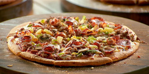 Domino's - Browns Plains - Accommodation Gladstone 0