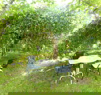 Earthwater Cafe - Accommodation Gladstone