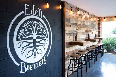 Eden Brewery - Accommodation Gladstone 0
