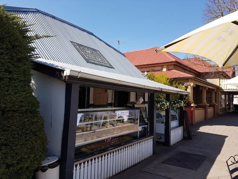 Farm Gate Providore - Accommodation Gladstone 0