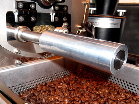 J & L Coffee Roasters And Chocolatiers - Accommodation Gladstone 1