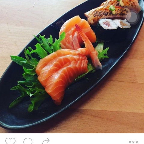 Koumi Kazuya Japanese Cuisine - Accommodation Gladstone 0