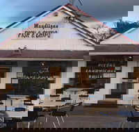 Mundijong Fish  Chips - Accommodation Gladstone