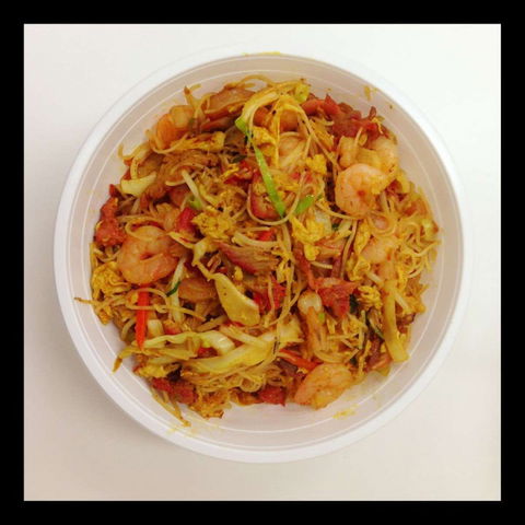 Noodle Bowl - Accommodation Gladstone 0