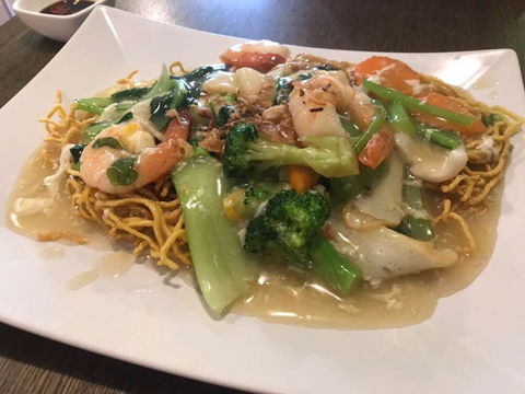 Noos Noodles - Accommodation Gladstone 0