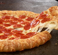 Pizza Hut Chancellor Park - Accommodation Gladstone