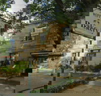 Ross Village Inn Bakery - Accommodation Gladstone