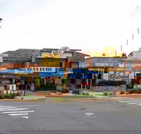 Rous Hotel - Accommodation Gladstone