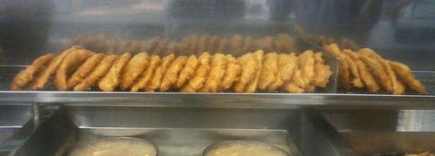 Stirling Village Fish & Chips - Accommodation Gladstone 0