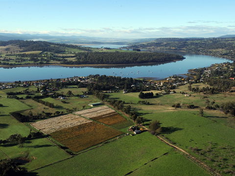 Stoney Rise Wine Company - Accommodation Gladstone 1